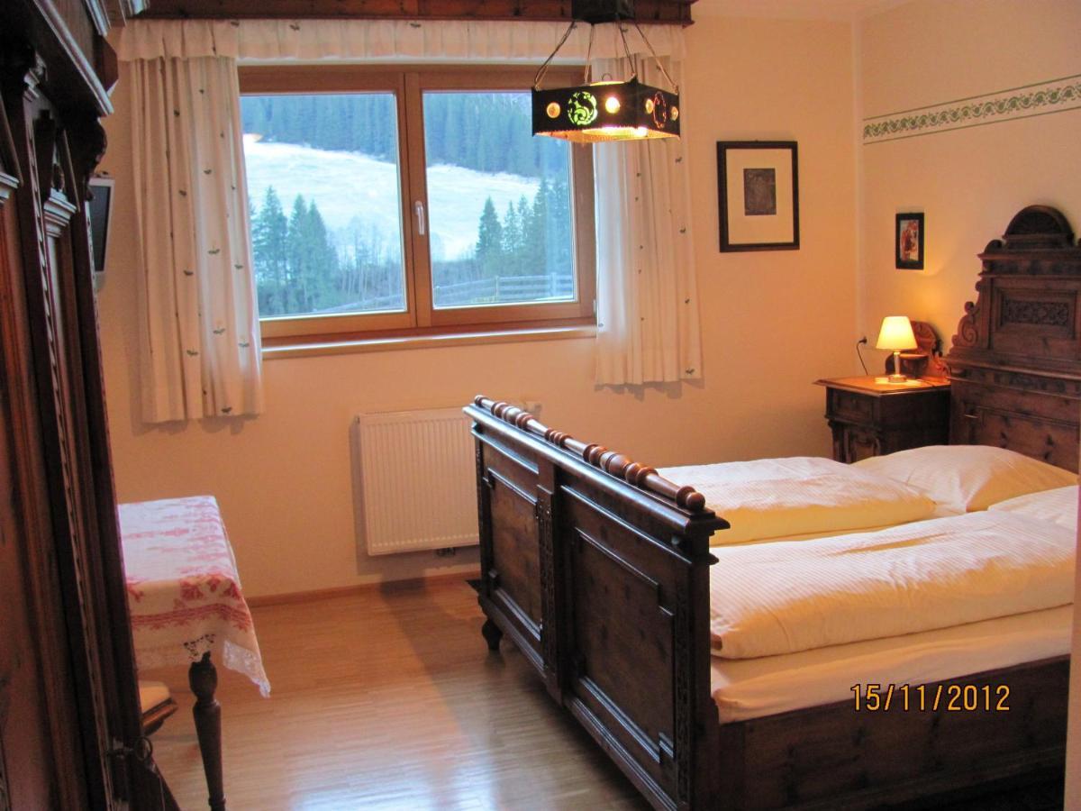 An Der Muehle Apartment Тукс Екстериор снимка