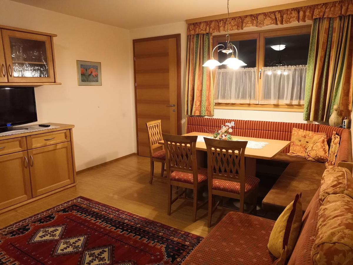 An Der Muehle Apartment Тукс Екстериор снимка